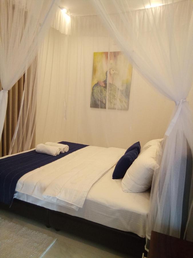 Bed and Breakfast The Moose Weligama Zewnętrze zdjęcie
