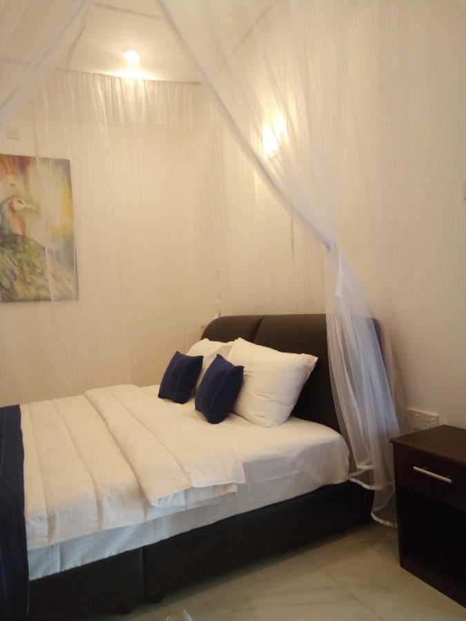 Bed and Breakfast The Moose Weligama Zewnętrze zdjęcie