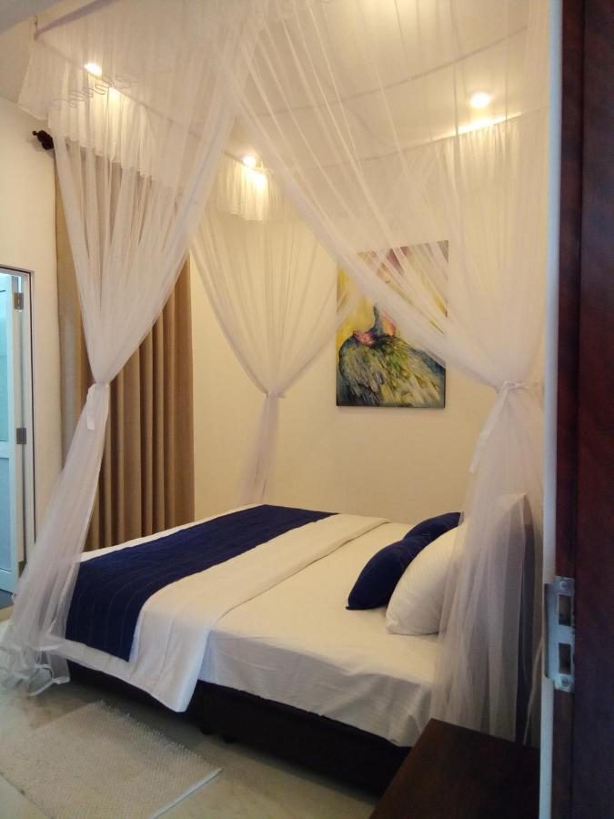 Bed and Breakfast The Moose Weligama Zewnętrze zdjęcie