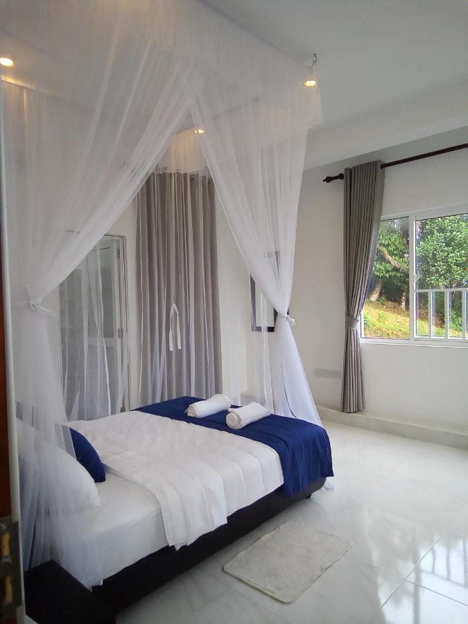 Bed and Breakfast The Moose Weligama Zewnętrze zdjęcie