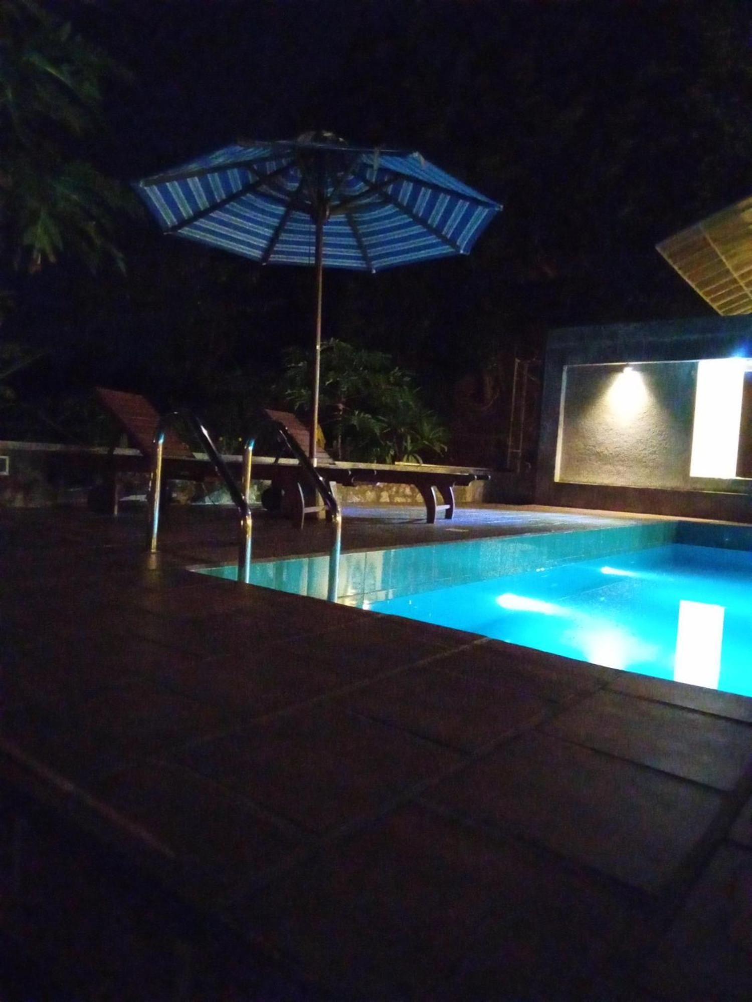 Bed and Breakfast The Moose Weligama Zewnętrze zdjęcie