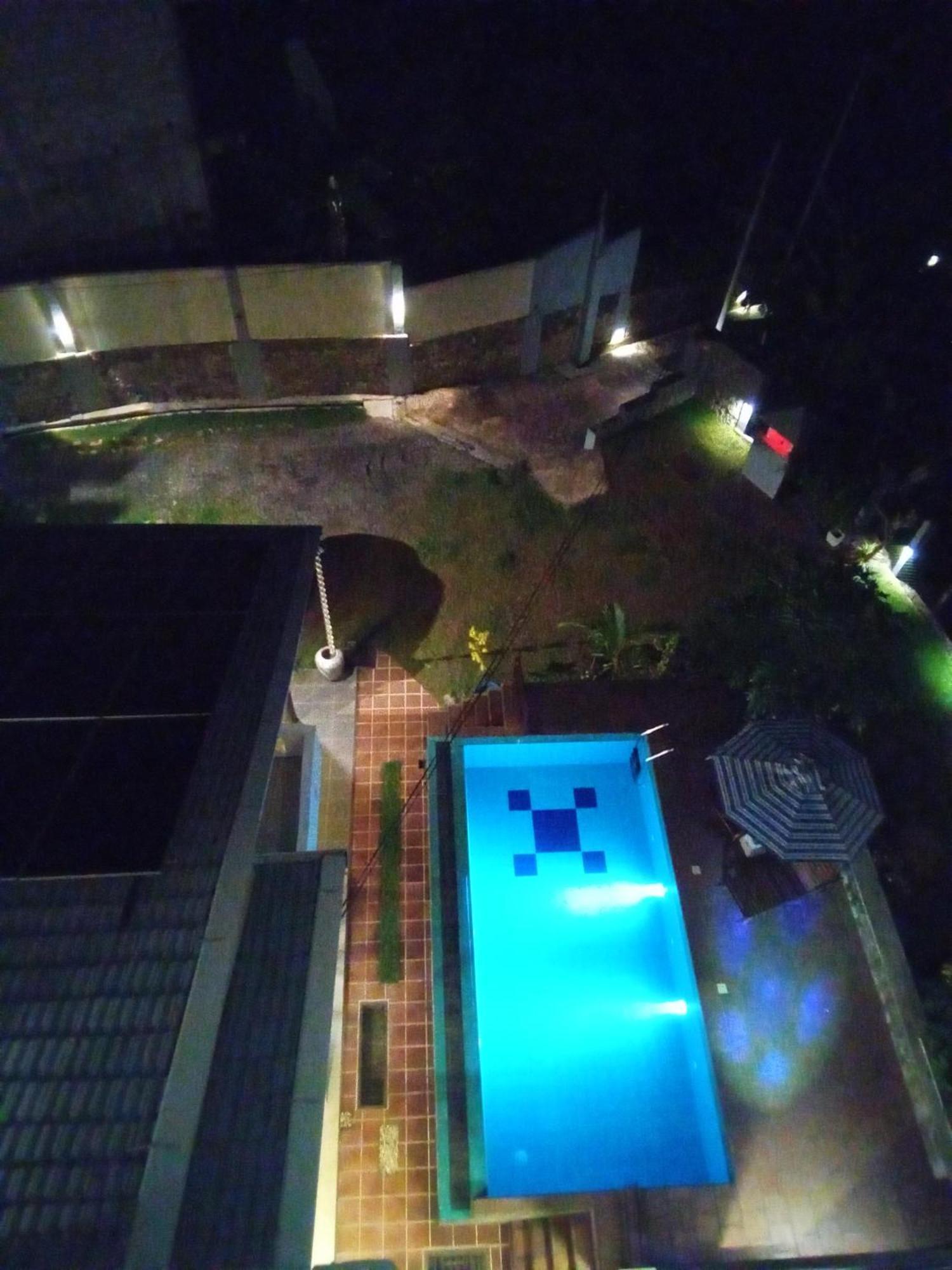 Bed and Breakfast The Moose Weligama Zewnętrze zdjęcie