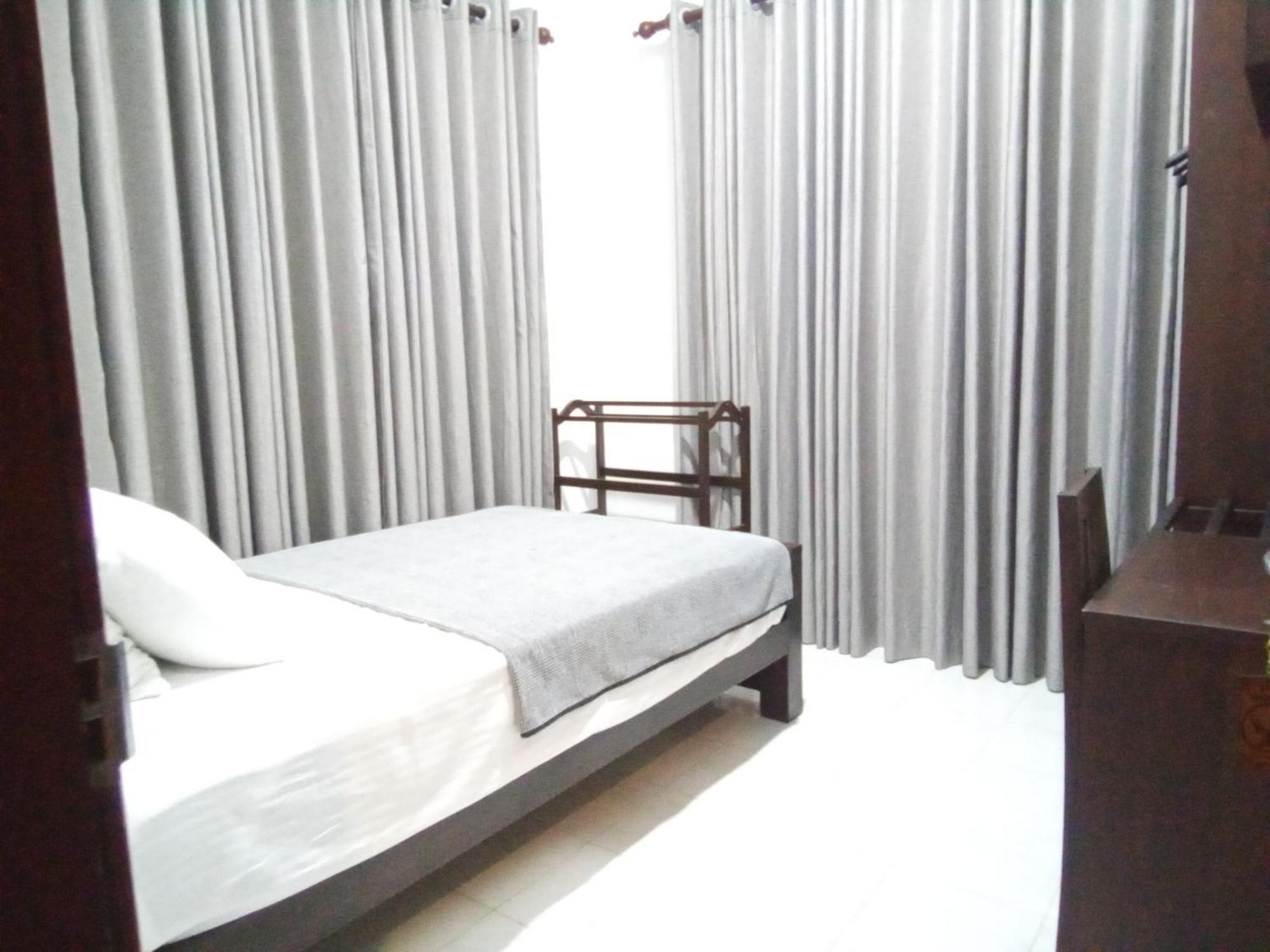 Bed and Breakfast The Moose Weligama Zewnętrze zdjęcie